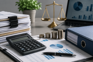 obrigações fiscais, tributárias e contábeis