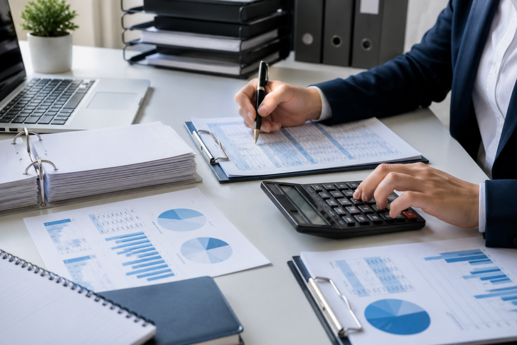 processos internos