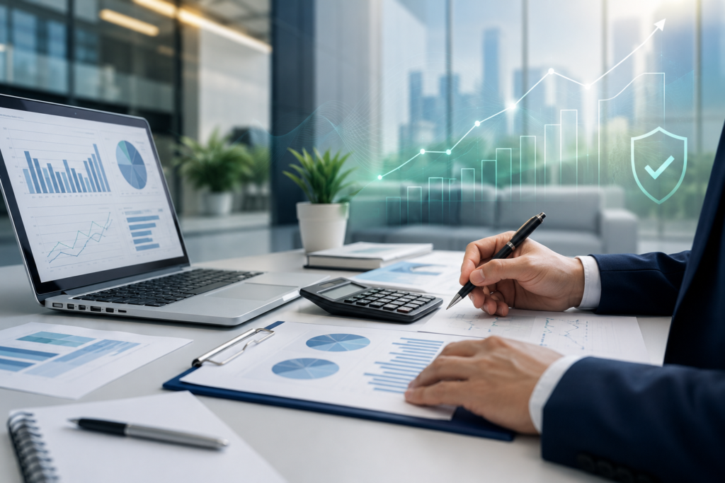 Gestão Contábil o que é